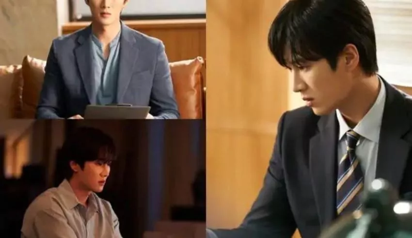 Ahn Bo Hyun says he lost 8kg for ‘See You in My 19th Life’