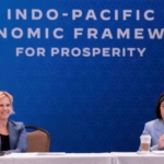 analysing the feasibility and implications of the indo pacific economic framework's supply chain agreement