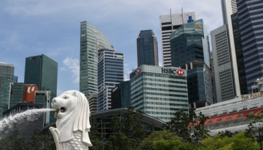 anti drug laws in the limelight as singapore executes woman for the first time in almost two decades (2)