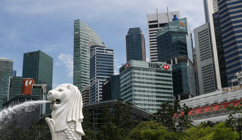 anti drug laws in the limelight as singapore executes woman for the first time in almost two decades (2)