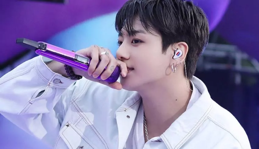 BTS’ Jungkook defends ARMYs live singing skills after Seven encore stage
