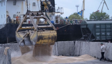 black sea grain deal to expire if russia quits