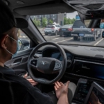 chinese autonomous vehicles face national security concerns in the us market