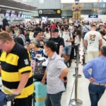 chinese tourists opt to stay at home, denting southeast asia's economic recovery
