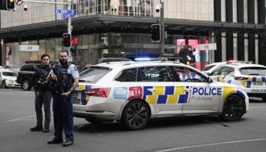 deadly shooting in auckland hours before fifa women's world cup