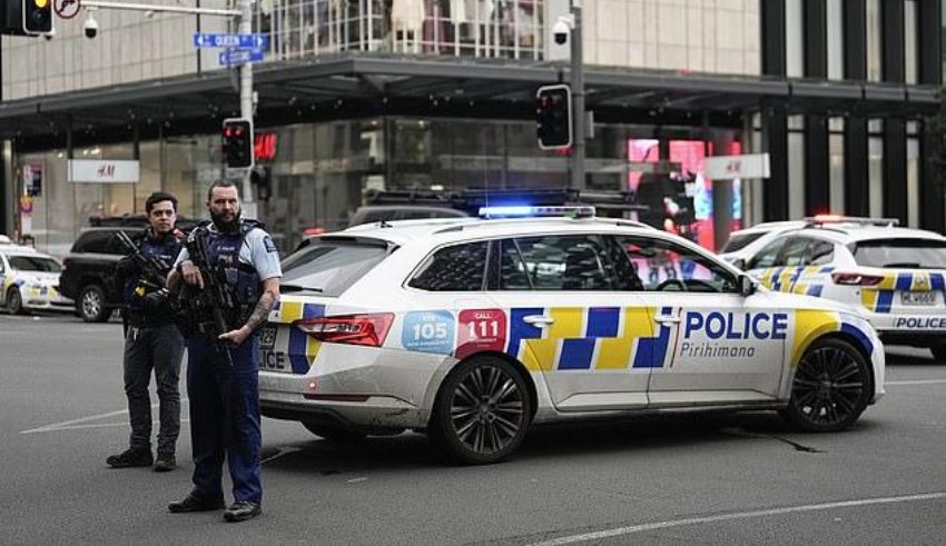 deadly shooting in auckland hours before fifa women's world cup