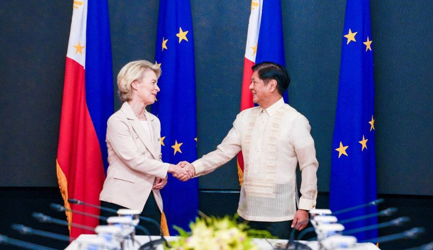 eu to boost maritime security cooperation with the philippines