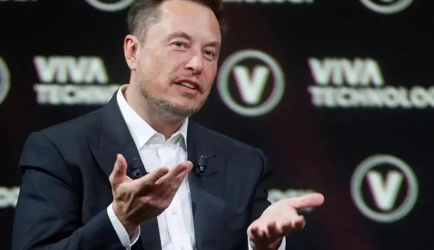 Elon Musk says his new AI firm aims to ‘understand the universe’