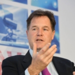 every tech firm will soon become an ai company meta's nick clegg