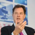 every tech firm will soon become an ai company meta's nick clegg