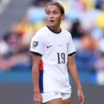 fifa south korean casey phair makes history as the youngest player ever