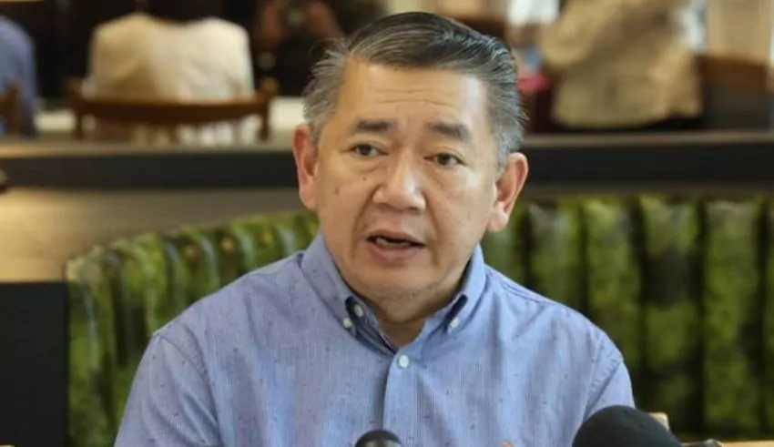 Filling the Void: The Process of Replacing the Late Datuk Seri Salahuddin Ayub’s Parliamentary Seat