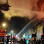 fire at geylang shophouse in singapore prompts evacuation