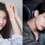 han so hee to star as the female lead in bts jungkook's 'seven' music video