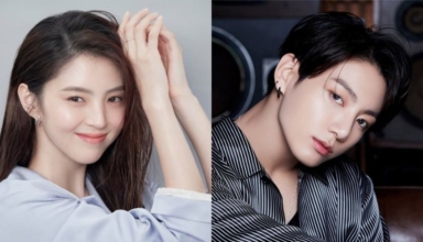 han so hee to star as the female lead in bts jungkook's 'seven' music video