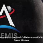 india joins artemis accords a step towards shaping the future of space exploration