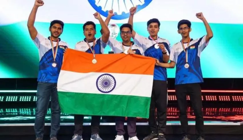India’s DOTA 2 Athletes Set to Make History at the Upcoming Asian Games