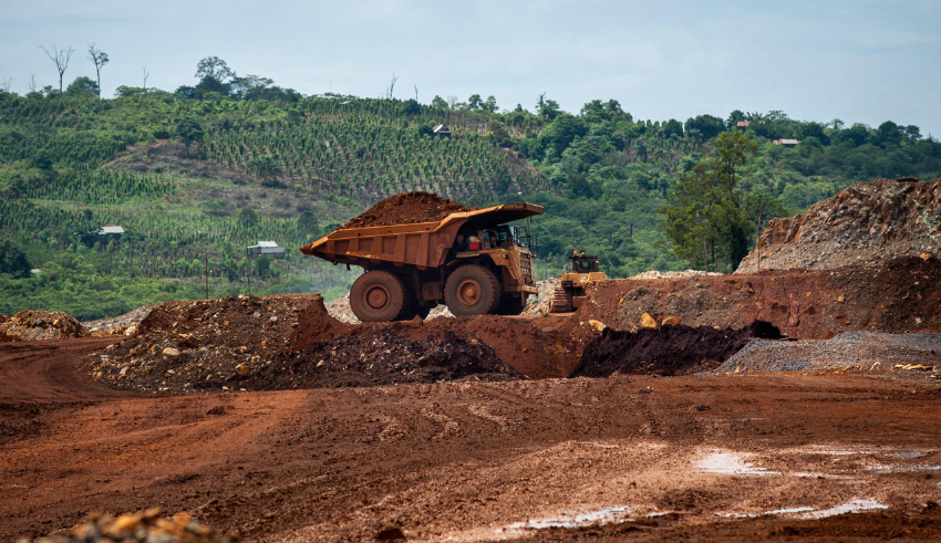 indonesia faces daunting environmental concerns as world rushes for nickel