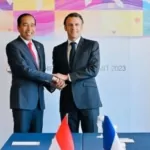 indonesia and france explore cooperation in defense and technology
