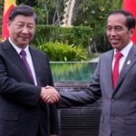 indonesian president jokowi seeks chinese investment in electric vehicles and key sectors