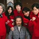 k drama the uncanny counter 2 drops new trailer