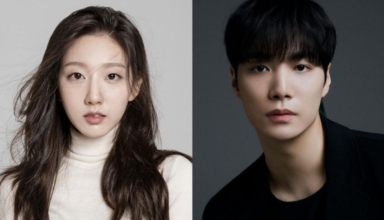 kim jong hyeon and jeong ye in to be cast in 'my friend's graduation ceremony' dram