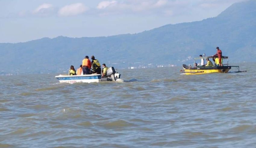 laguna lake tragedy egay death toll now at 25