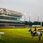 land development spells the end of horse racing in singapore