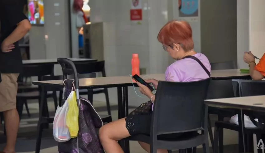 Lonely In A Crowd: Understanding a largely overlooked public health crisis in ageing Singapore