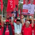 malaysia state elections pas takes the lead, innovates voter outreach with tiktok
