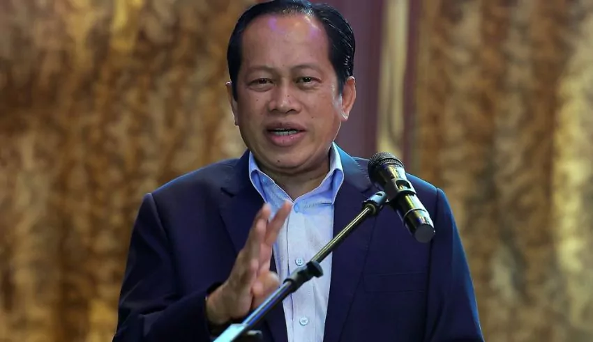 Malaysia’s Deputy Finance Minister: Federal govt has over RM1 trillion in assets