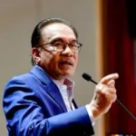 malaysia’s prime minister if i betray the people, reject me