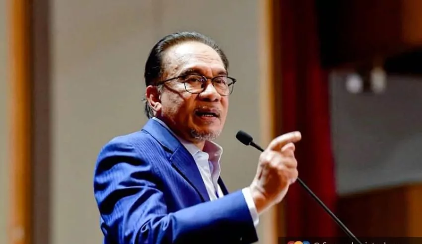 Malaysia’s Prime Minister: If I betray the people, reject me