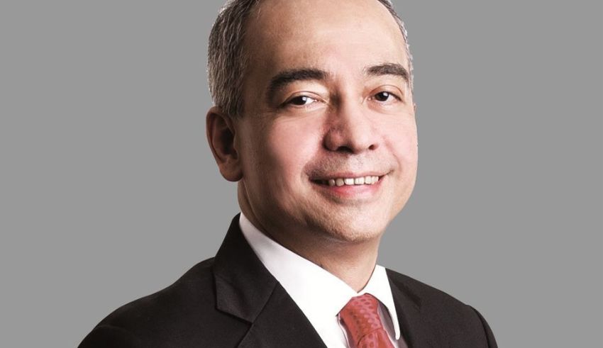 nazir razak appointed to lead malaysia indonesia business council