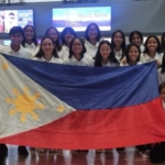 philippine women's u19 team gets booted out of football tournament in indonesia