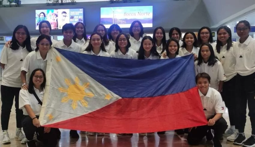 Philippine Women’s U19 Team Gets Booted Out of Football Tournament in Indonesia
