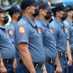 philippines marcos government sacks 18 police officials linked to drugs