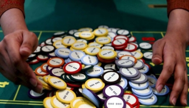 philippines' pagcor bets on online casinos to attract offshore gamblers