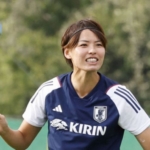 saki kumagai leading nadeshiko japan's quest for redemption in the women's world cup
