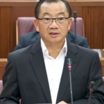 singapore seah kian peng to be nominated new speaker of parliament