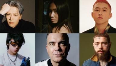 star studded lineup announced for formula one singapore grand prix 2023