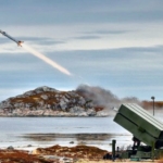 taiwan's nasams 2 purchase strengthening defense amidst geopolitical tensions