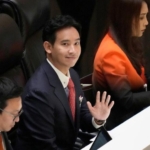 thailand's parliamentary vote crucial moment for democracy