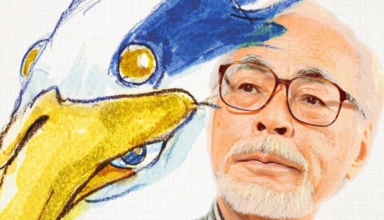 the mysterious unveiling miyazaki's final film opens in japan with no promotion