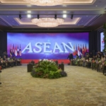 the struggle to address the myanmar conflict implications for asean's unity and credibility