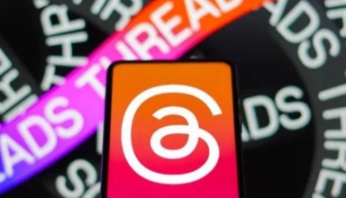 threads instagram launches app to rival twitter; logs 5 million users in first hours