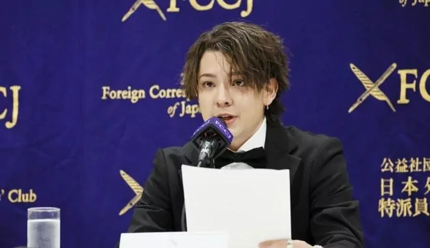 U.N. experts to investigate Johnny Kitagawa’s alleged abuse in Japan