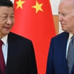 u.s diplomats hold talks with china, but washington continues stays hawkish
