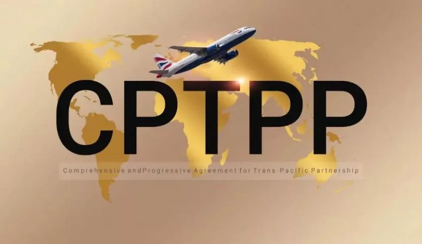 UK Seeks Success in the Comprehensive and Progressive Trans-Pacific Partnership