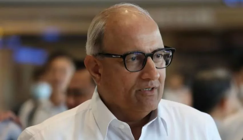 Who is S. Iswaran? Singapore transport minister investigated over corruption
